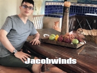 jacobwinds The hot porn