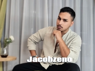 jacobzeno The hot porn
