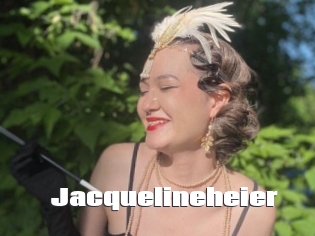Jacquelineheier