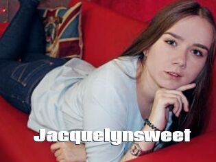jacquelynsweet The hot porn