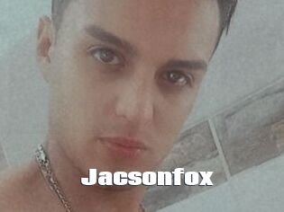 Jacsonfox