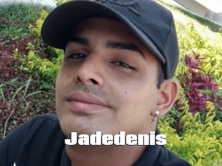 Jadedenis