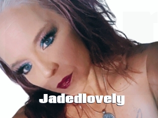 Jadedlovely