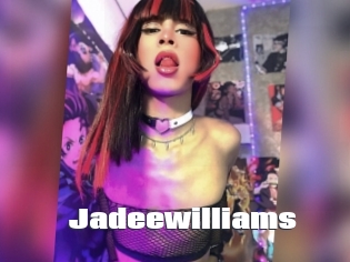 Jadeewilliams