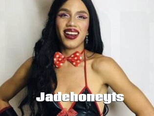 Jadehoneyts