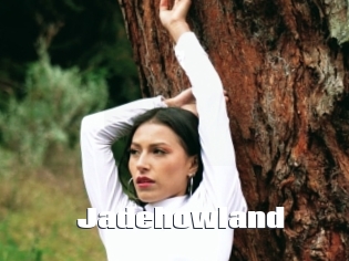 Jadehowland