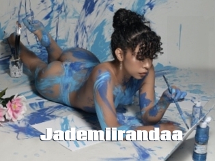 Jademiirandaa