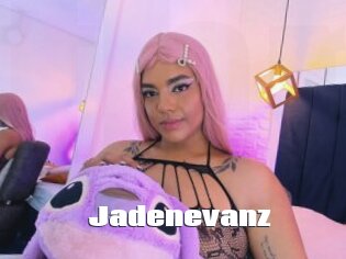 Jadenevanz