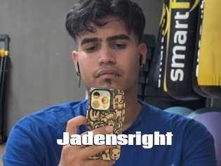 Jadensright