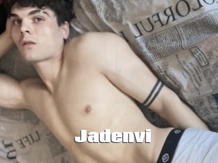 jadenvi The hot porn