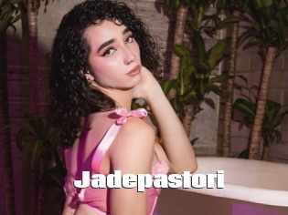 jadepastori The hot porn