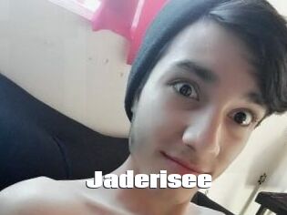 Jaderisee