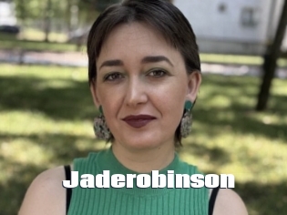 Jaderobinson