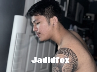 Jadidfox