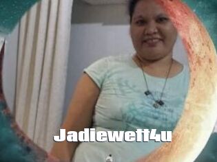 Jadiewett4u