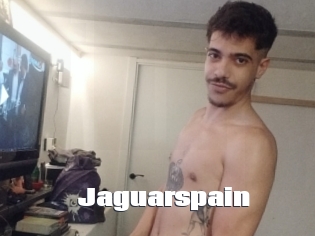 Jaguarspain