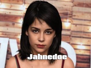 Jahnedoe