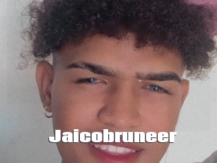jaicobruneer The hot porn