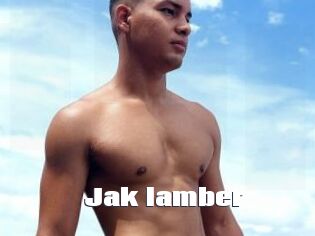 Jak_lamber