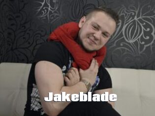Jakeblade