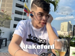 Jakeford