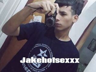 jakehotsexxx The hot porn