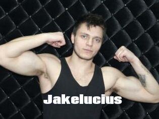 Jakelucius