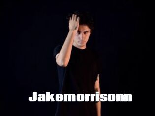 Jakemorrisonn