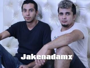 Jakenadamx