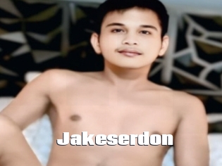 jakeserdon The hot porn