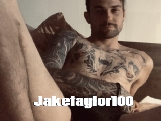 Jaketaylor100