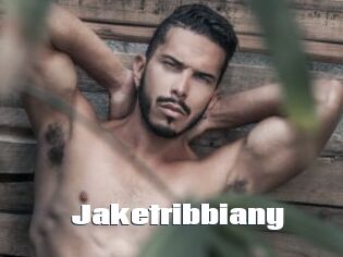 Jaketribbiany