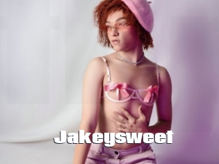 Jakeysweet