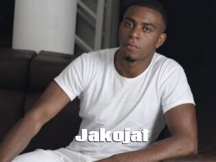 Jakojat