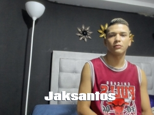 Jaksantos