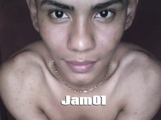 Jam01