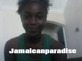 Jamaicanparadise