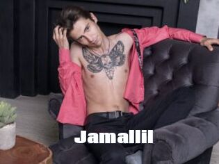 jamallil The hot porn