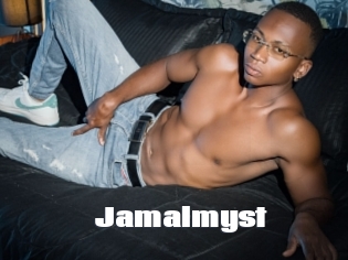 Jamalmyst