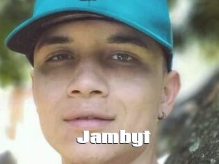 Jambyt
