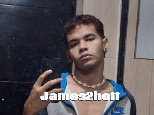 James2hott