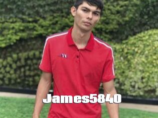 James5840
