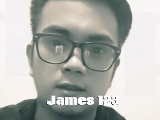 James_123