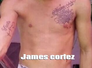 James_cortez