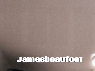 Jamesbeaufoot