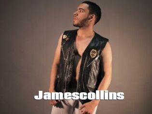 Jamescollins