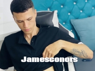 Jamesconors