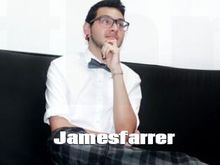 Jamesfarrer