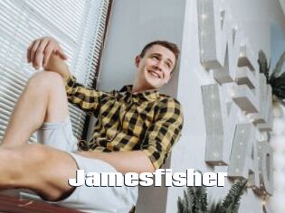 Jamesfisher