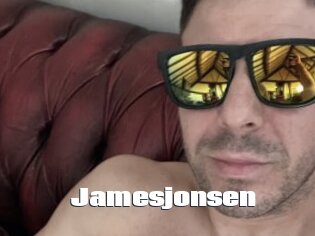Jamesjonsen